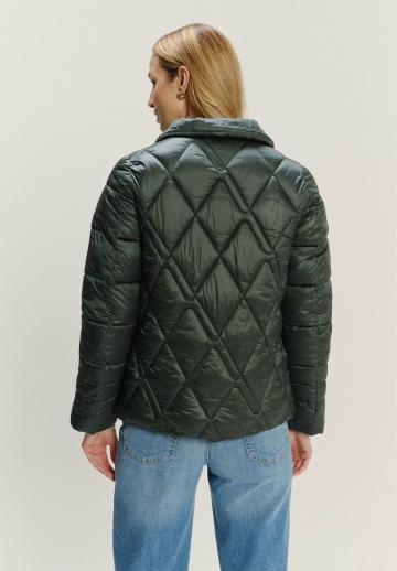 Зимняя куртка