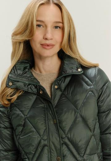 Зимняя куртка