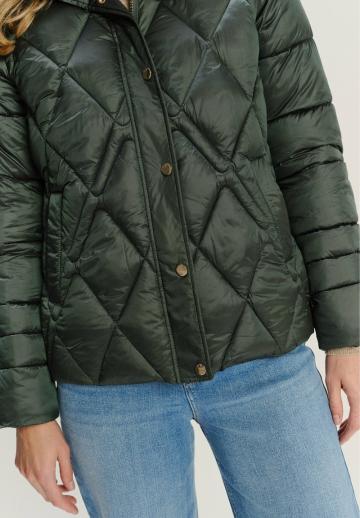 Зимняя куртка