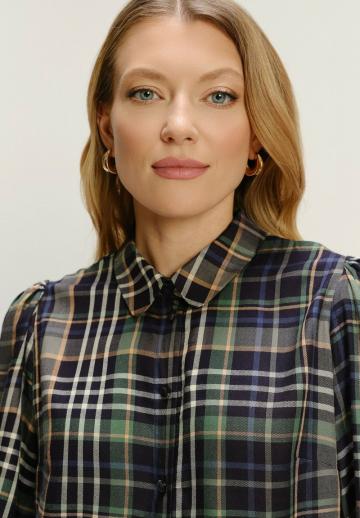 Блузка-рубашка