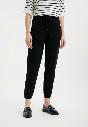 Узкие брюки