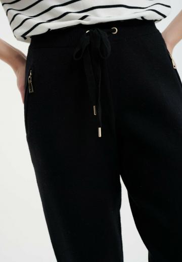 Узкие брюки