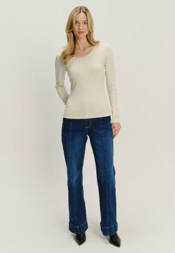 Узкие брюки