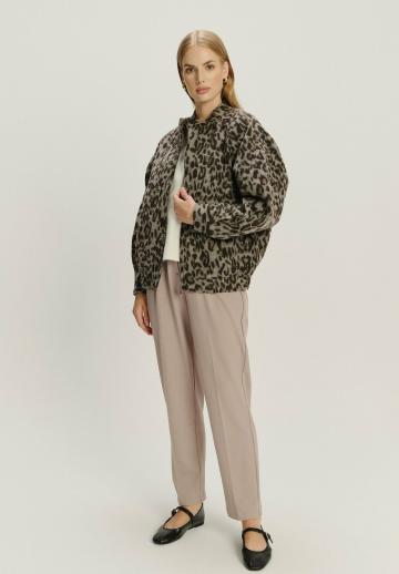 Зимняя куртка