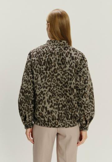 Зимняя куртка