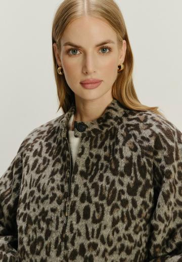 Зимняя куртка