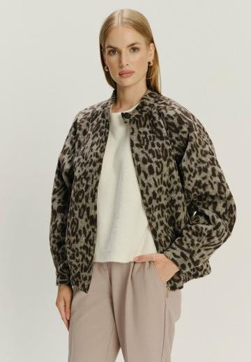 Зимняя куртка