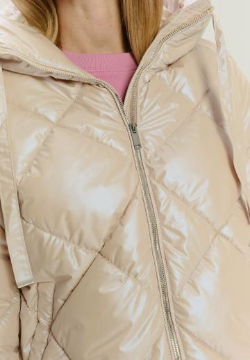 Зимняя куртка