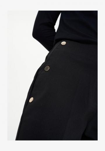 Узкие брюки