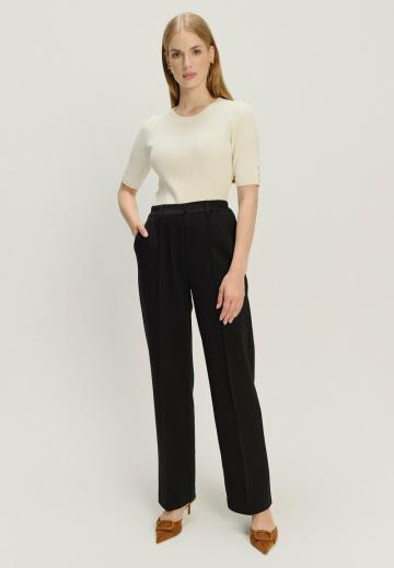 Прямые брюки