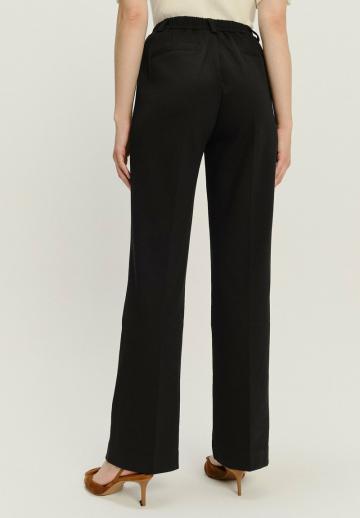 Прямые брюки