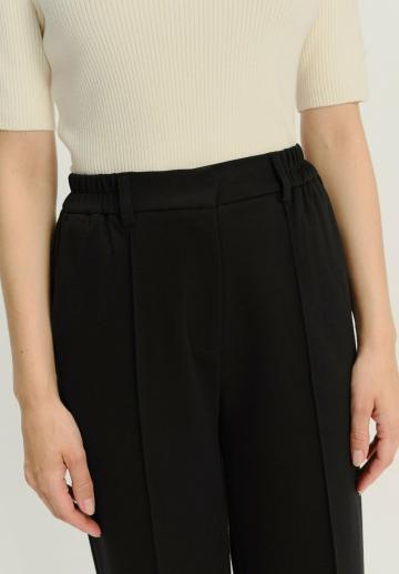 Прямые брюки