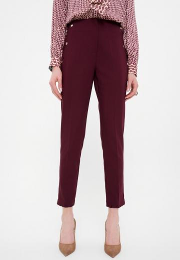 Узкие брюки