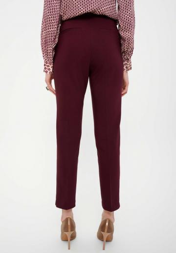 Узкие брюки
