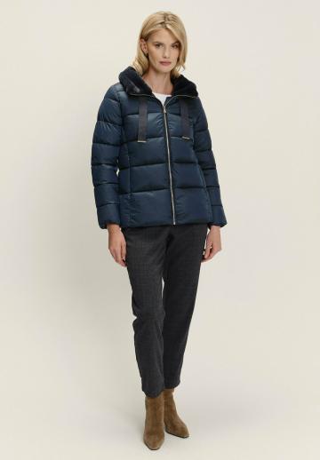 Зимняя куртка