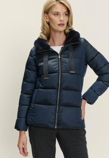 Зимняя куртка