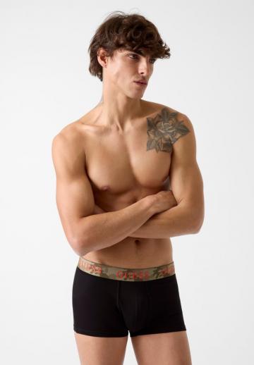 Трусы шортики