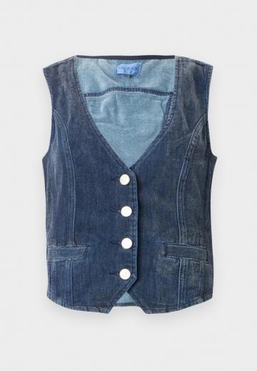 Короткая куртка