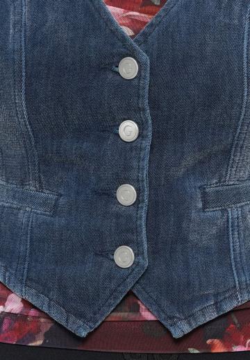 Короткая куртка