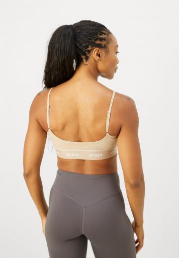 Спортивный бюстгальтер