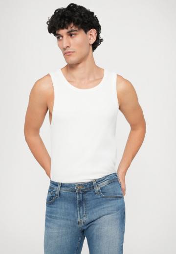 Клешеные джинсы