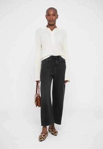 Джинсы бойфренда