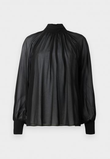 Шифоновая блузка