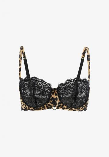 Бюстгальтер на косточках