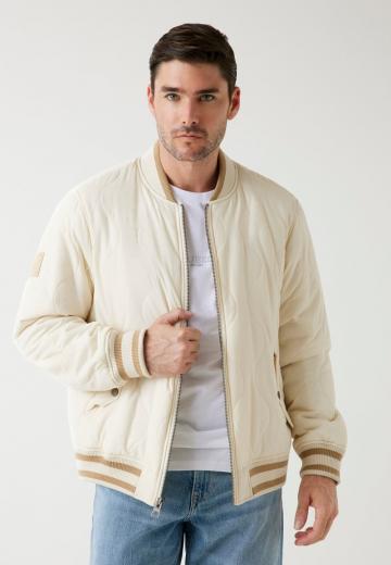 Куртка бомбер