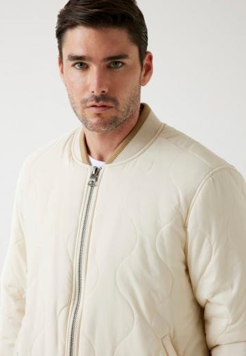 Куртка бомбер