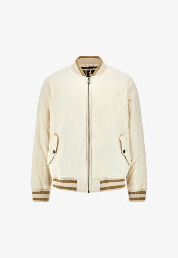 Куртка бомбер