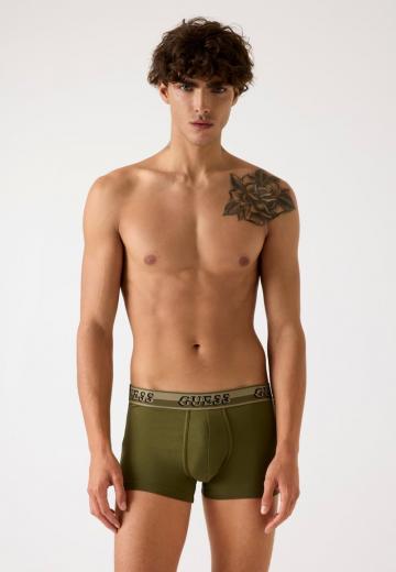 Трусы шортики