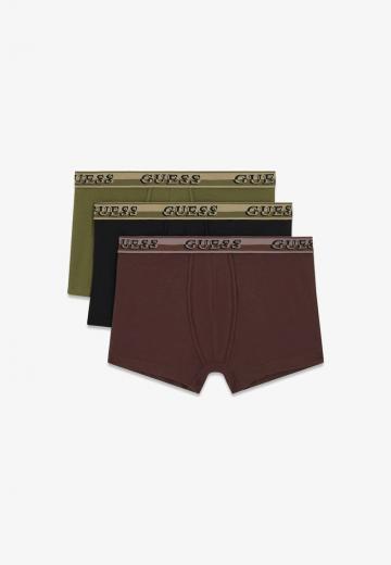 Трусы шортики