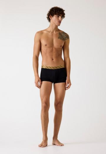 Трусы шортики