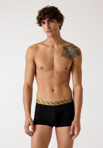 Трусы шортики