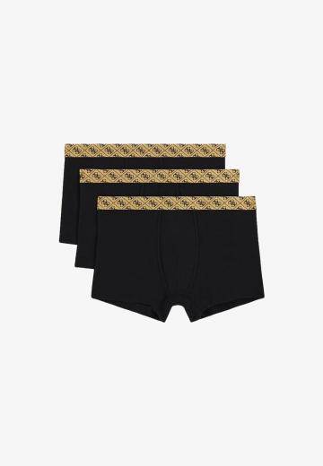 Трусы шортики