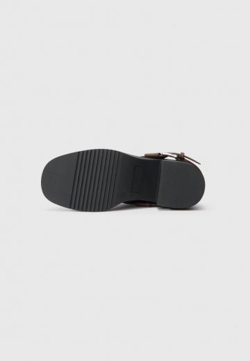 Ковбойские сапоги