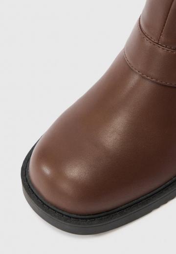 Ковбойские сапоги