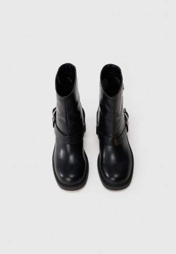 Ковбойские сапожки