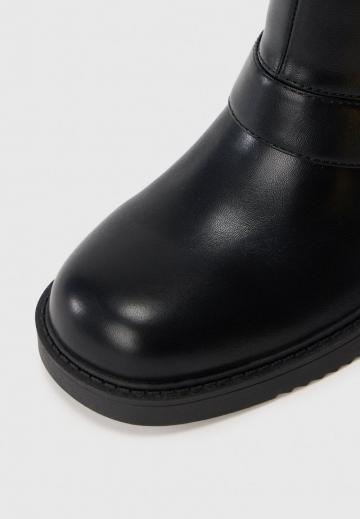 Ковбойские сапожки