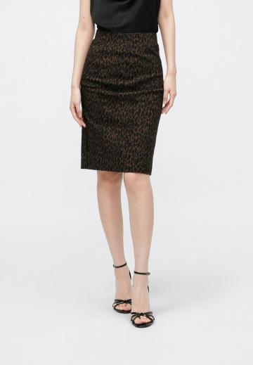Юбка-карандаш