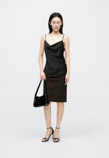 Юбка-карандаш