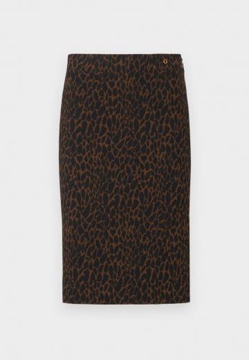 Юбка-карандаш