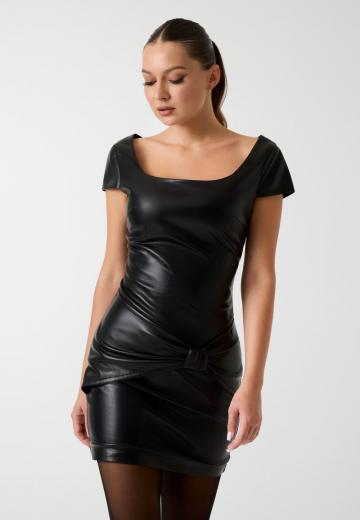 Платье футляр