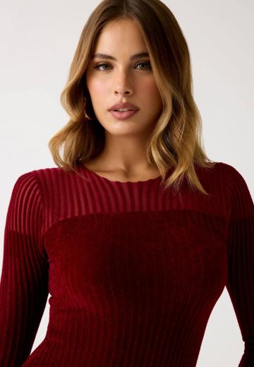 Платье футляр