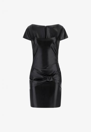 Платье футляр