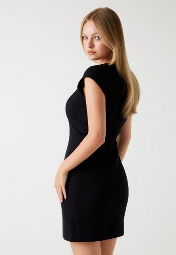 Платье футляр