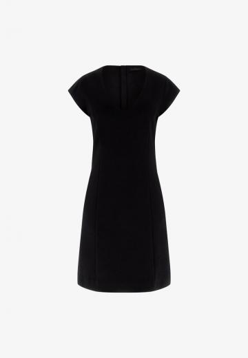 Платье футляр