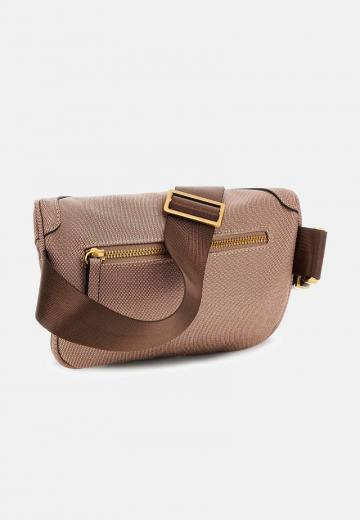 Сумка на пояс