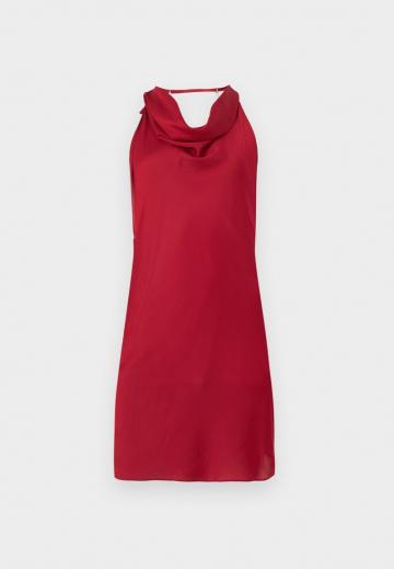 Коктейльное платье